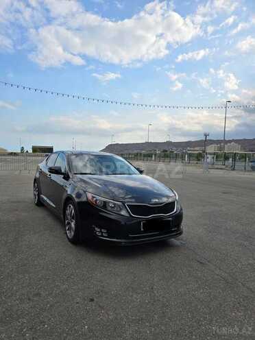 Kia Optima 2014, 280,000 km - 2.0 l - Bakı
