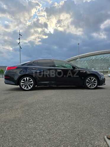 Kia Optima 2014, 280,000 km - 2.0 l - Bakı