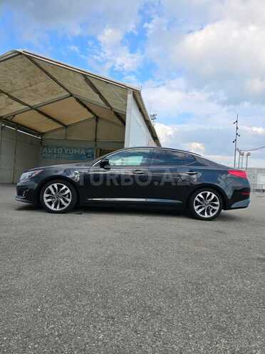 Kia Optima 2014, 280,000 km - 2.0 l - Bakı