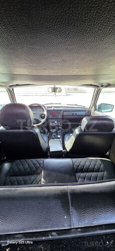 LADA (VAZ) Niva 2013, 254,400 km - 1.7 l - Göyçay