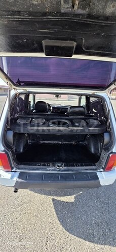 LADA (VAZ) Niva 2013, 254,400 km - 1.7 l - Göyçay