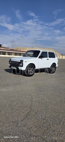LADA (VAZ) Niva 2013, 254,400 km - 1.7 l - Göyçay