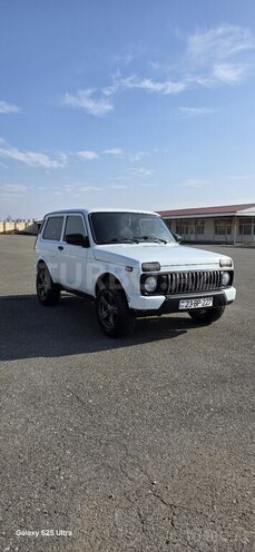 LADA (VAZ) Niva 2013, 254,400 km - 1.7 l - Göyçay