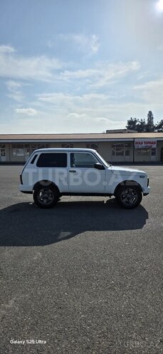 LADA (VAZ) Niva 2013, 254,400 km - 1.7 l - Göyçay
