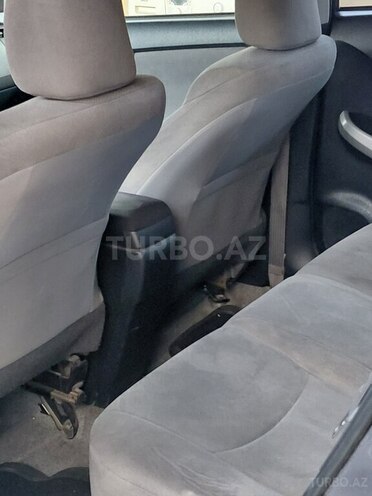 Toyota Prius 2015, 130,559 km - 1.8 л - Bakı