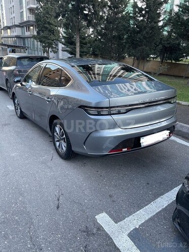 BYD Destroyer 05 2025, 13,200 km - 1.5 l - Bakı