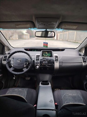 Toyota Prius 2008, 280,000 km - 1.5 l - Bakı