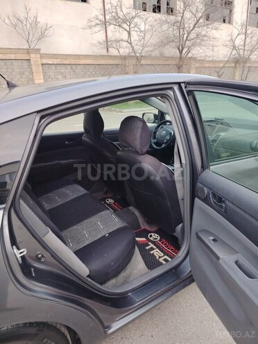 Toyota Prius 2008, 280,000 km - 1.5 l - Bakı