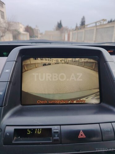 Toyota Prius 2008, 280,000 km - 1.5 l - Bakı