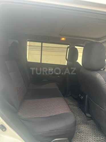 Mitsubishi Pajero 2008, 274,380 km - 3.0 l - Bakı