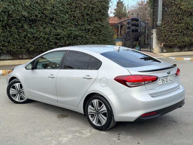 Kia Forte 2018, 49,000 km - 2.0 l - Bakı