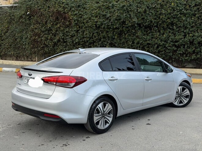 Kia Forte 2018, 49,000 km - 2.0 l - Bakı