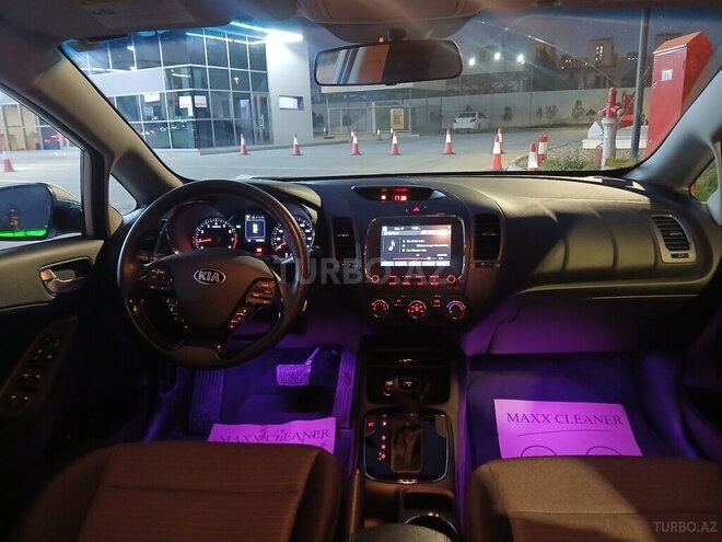 Kia Forte 2018, 49,000 km - 2.0 l - Bakı