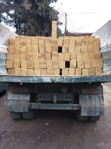 KamAz 55111 1990, 193,000 km - 12.0 l - Tərtər