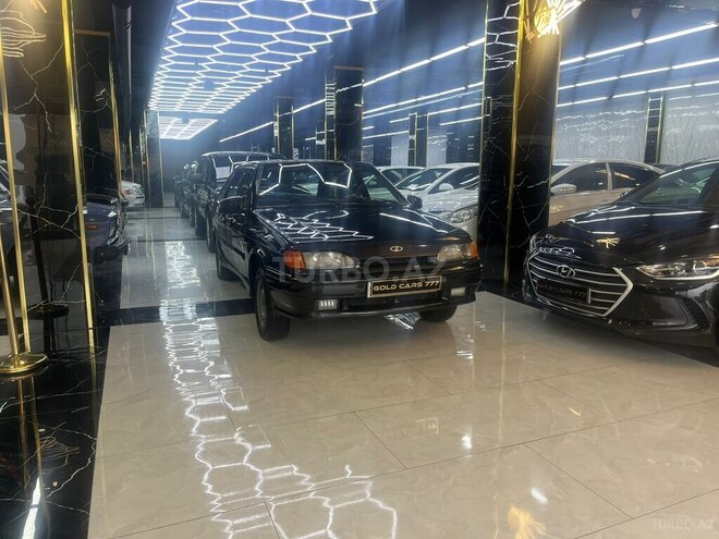 LADA (VAZ) 2114-1
