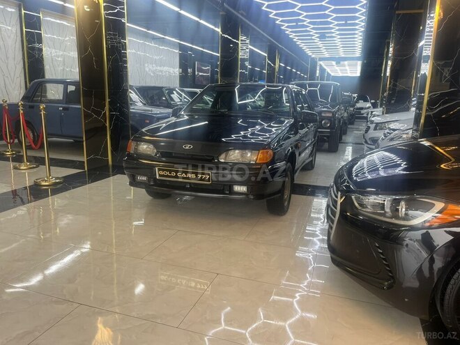 LADA (VAZ) 2114-2