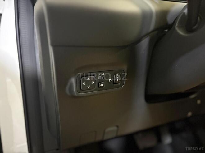 Changan Eado-15