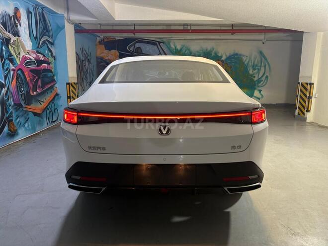 Changan Eado-6