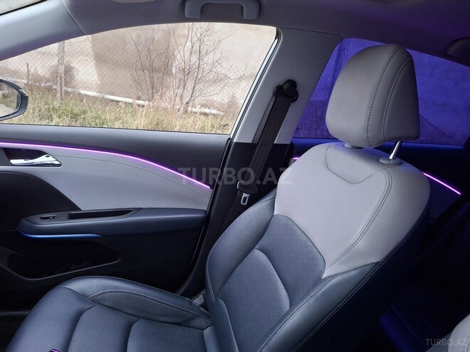 Chevrolet Monza 2024, 88,000 km - 1.5 l - Bakı