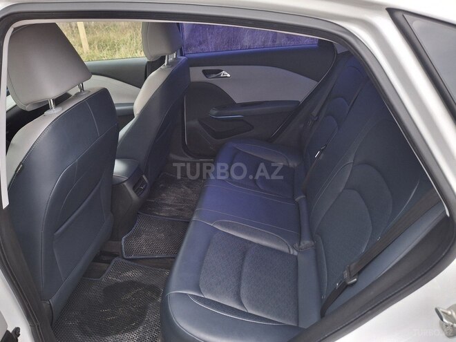 Chevrolet Monza 2024, 88,000 km - 1.5 l - Bakı
