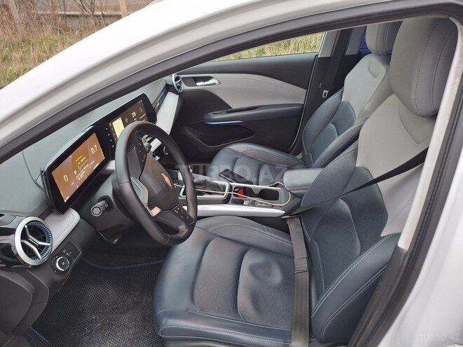 Chevrolet Monza 2024, 88,000 km - 1.5 l - Bakı