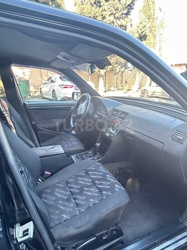 Mercedes C 200 1998, 333,444 km - 2.0 л - Bakı