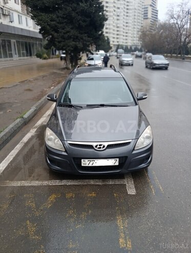 Hyundai i30 2011, 296,523 km - 1.6 l - Bakı