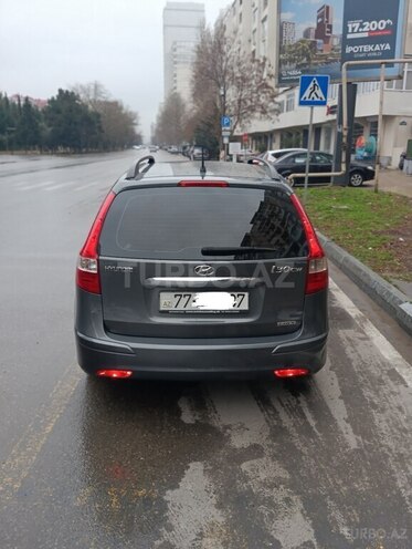 Hyundai i30 2011, 296,523 km - 1.6 l - Bakı