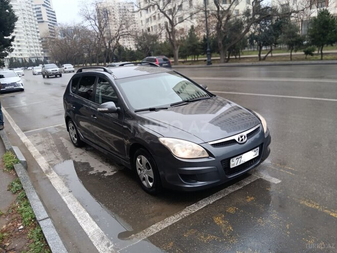 Hyundai i30 2011, 296,523 km - 1.6 l - Bakı