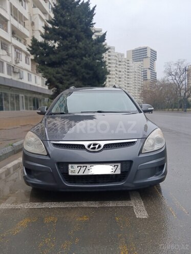 Hyundai i30 2011, 296,523 km - 1.6 l - Bakı