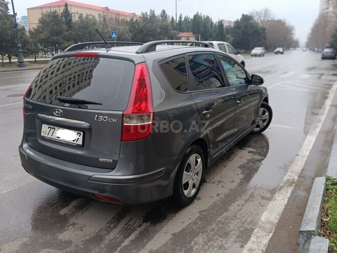 Hyundai i30 2011, 296,523 km - 1.6 l - Bakı