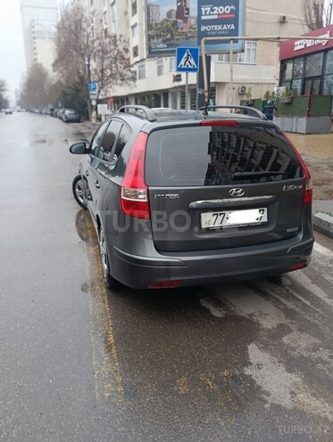 Hyundai i30 2011, 296,523 km - 1.6 l - Bakı