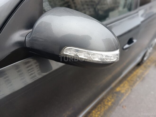Hyundai i30 2011, 296,523 km - 1.6 l - Bakı