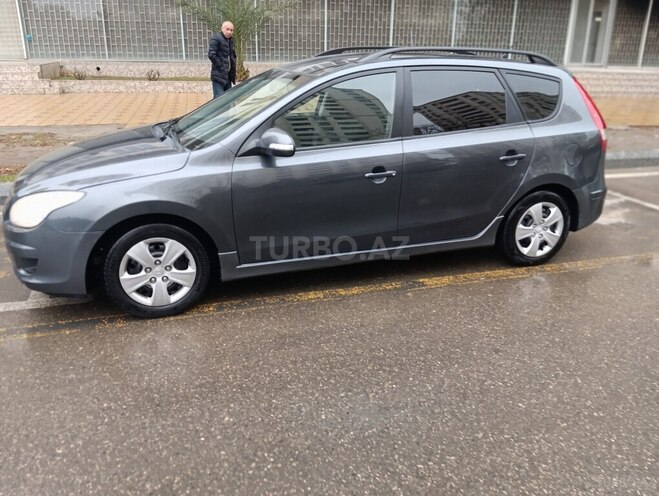 Hyundai i30 2011, 296,523 km - 1.6 l - Bakı