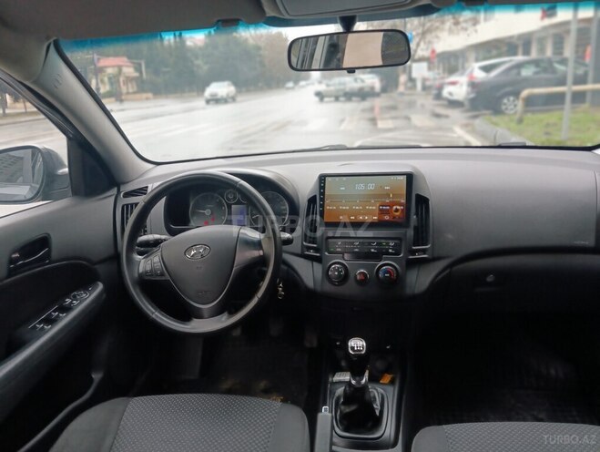 Hyundai i30 2011, 296,523 km - 1.6 l - Bakı