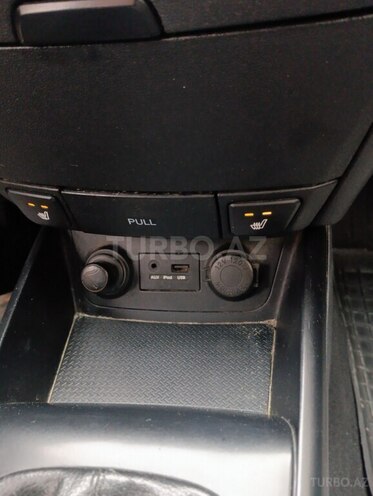 Hyundai i30 2011, 296,523 km - 1.6 l - Bakı