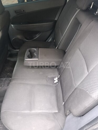 Hyundai i30 2011, 296,523 km - 1.6 l - Bakı