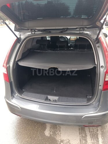 Hyundai i30 2011, 296,523 km - 1.6 l - Bakı