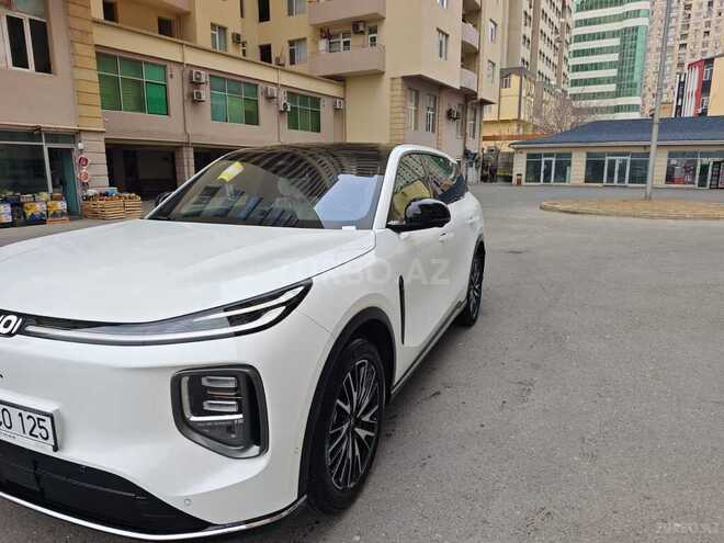 Changan  2025, 0 km - 1.5 l - Bakı