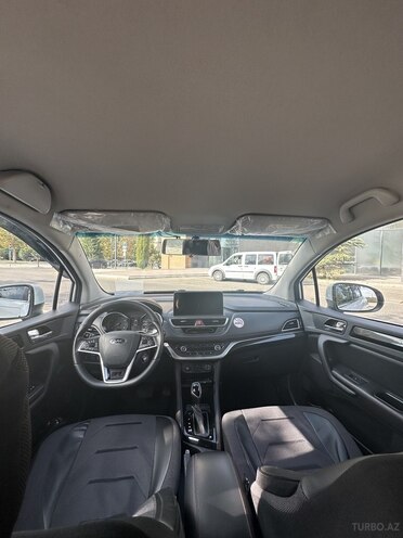JAC  2025, 33,290 km - 1.6 l - Bakı