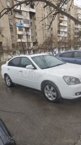 Kia Optima 2006, 312,000 km - 2.0 l - Bakı