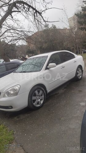 Kia Optima 2006, 312,000 km - 2.0 l - Bakı