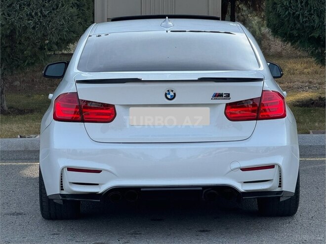 BMW 328 2015, 180,000 km - 2.0 l - Gəncə