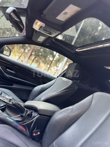 BMW 428 2015, 286,463 km - 2.0 l - Gəncə