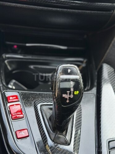 BMW 428 2015, 286,463 km - 2.0 l - Gəncə