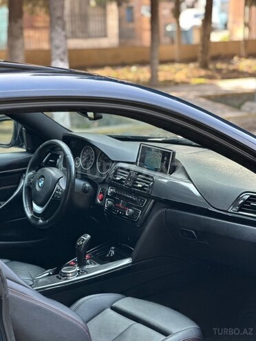 BMW 428 2015, 286,463 km - 2.0 l - Gəncə