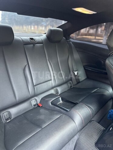 BMW 428 2015, 286,463 km - 2.0 l - Gəncə