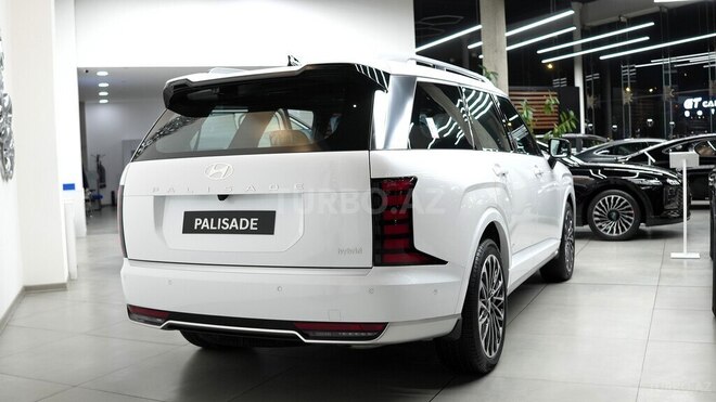 Hyundai Palisade-40