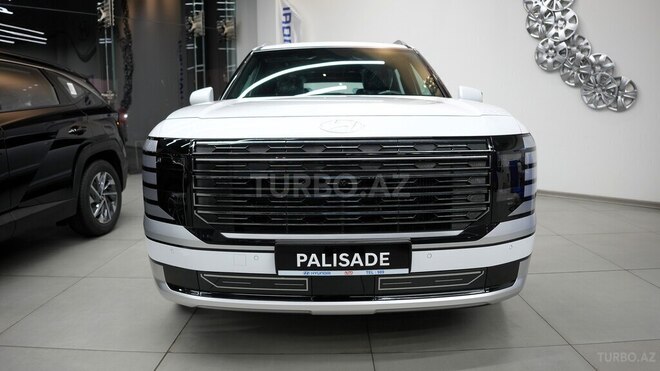 Hyundai Palisade-2