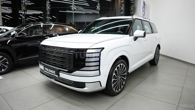 Hyundai Palisade-1